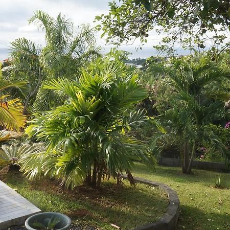 Bungalow Premium Tahiti Hotel Punaauia  Exterior photo